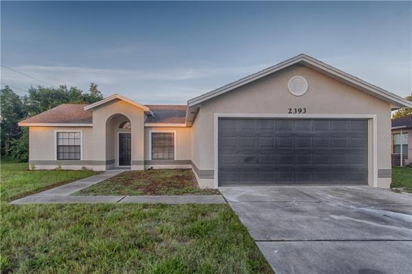 DELTONA LAKES UNIT 21
