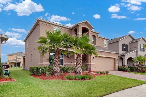 TAPESTRY/ PRESERVE AT TAPESTRY