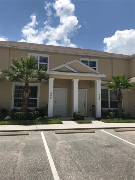 RETREAT AT SILVER CREEK