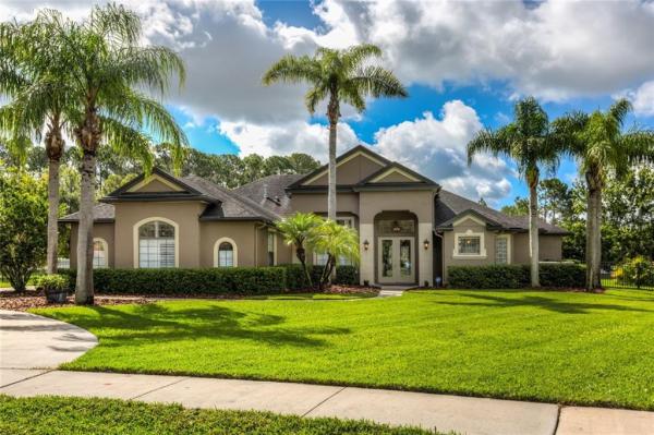 ESTATES ON LAKE MILLS