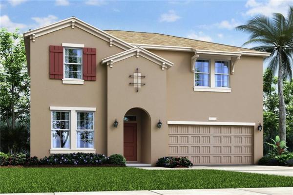 DRAYTON-PRESTON WOODS AT PROVIDENCE PHASE 2