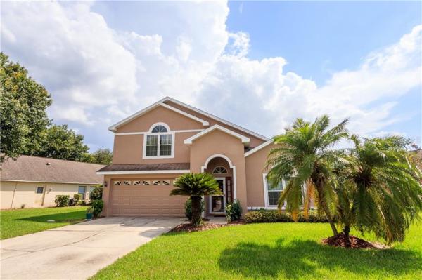 CROSS CREEK OF OCOEE