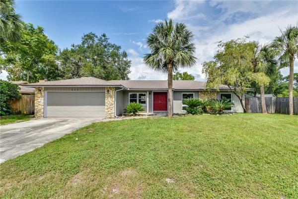 WEKIVA HUNT CLUB 3 FOX HUNT SEC 3