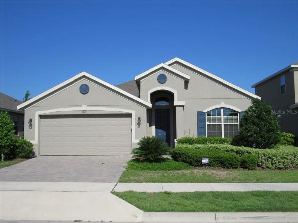 HIGHLAND RANCH PRIMARY PH 1