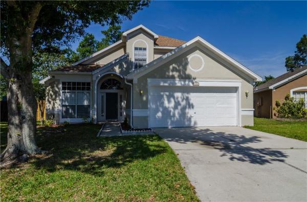 HIGHLANDS OF LAKE MARY