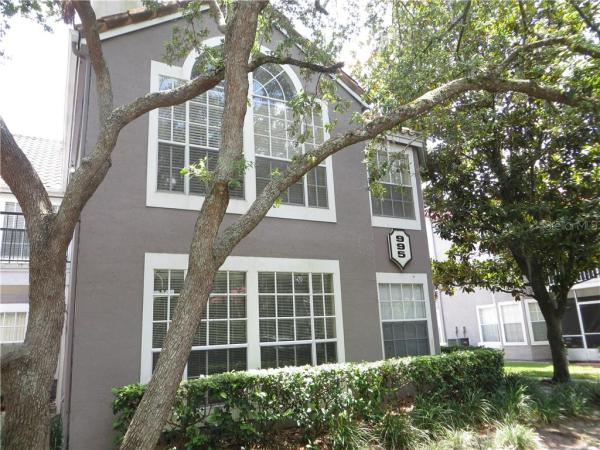 HUNTERS CHASE CONDO PH 1