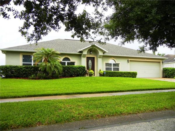 GROVELAND EAGLE PINES