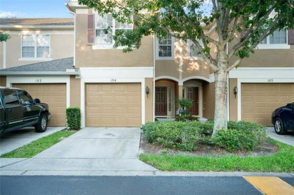 VISTAS/STONEBRIDGE COMMONS PH