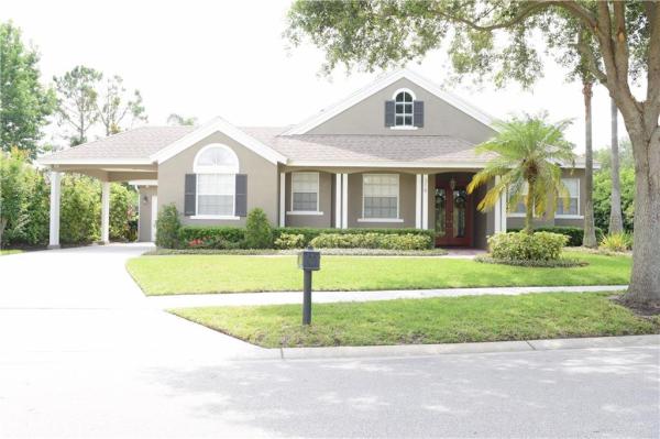 WESMERE AT OCOEE UNIT 1