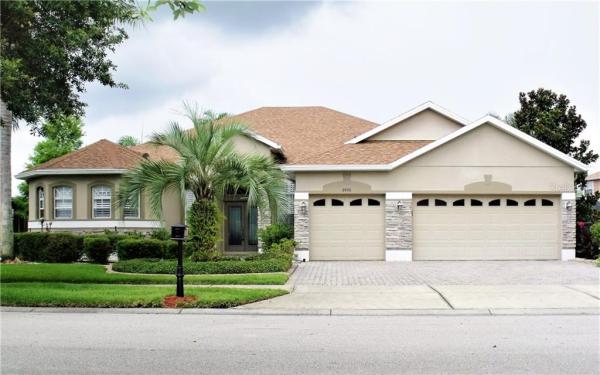 LIVE OAK RESERVE UNIT TWO