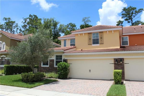 TERRACINA AT LAKE FOREST SECOND AMD