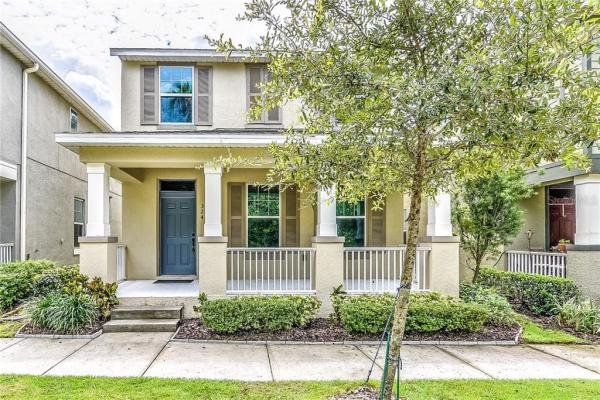 WINTER SPGS VILLAGE PH 2