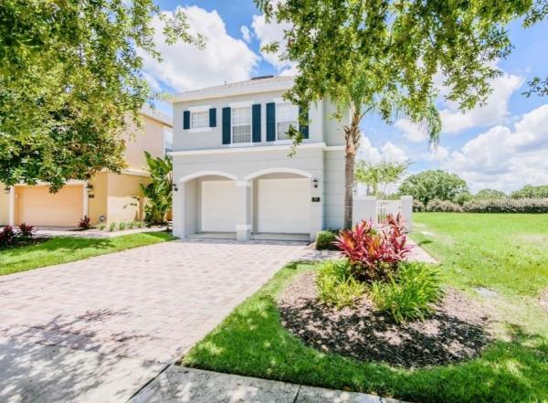 REUNION PH 02 PRCL 01 & 1A