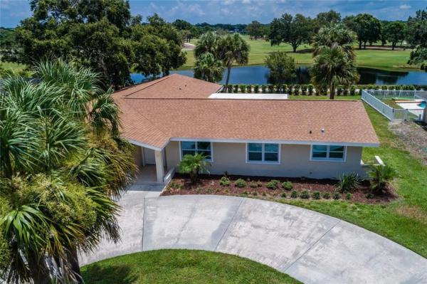 BELLEAIR ESTATES