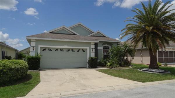 RIDGEWOOD LAKES VILLAGE 04A