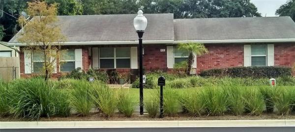 MCKEEN FANNIE 1ST ADD