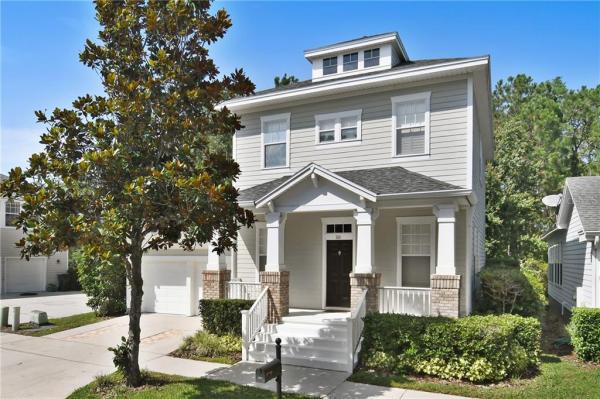 CELEBRATION SOUTH VILLAGE