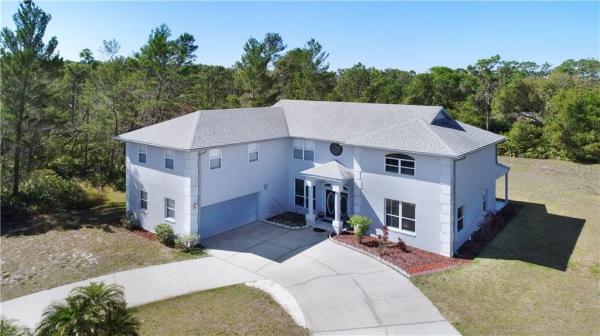 BAY LAKE RANCH UNIT 03