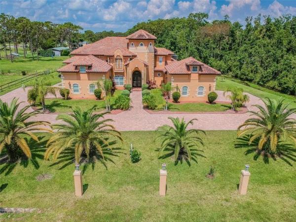 SEMINOLE LAND & INV CO