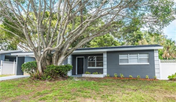 HIGHLAND TERRACE MANOR