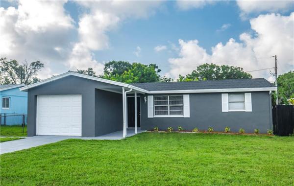 WALSINGHAM HEIGHTS 1ST ADD