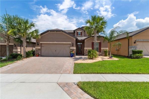 DEL WEBB ORLANDO PH 1