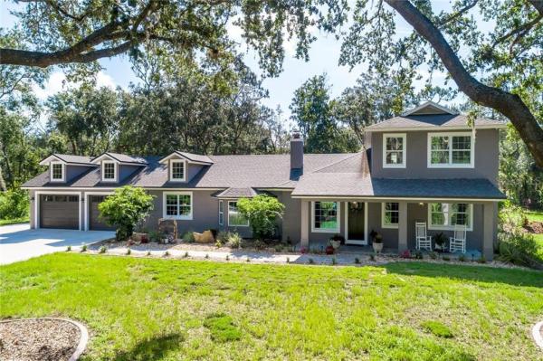 SEMINOLE LAND & INV CO