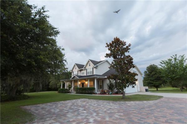 SEMINOLE LAND & INVESTMENT COM