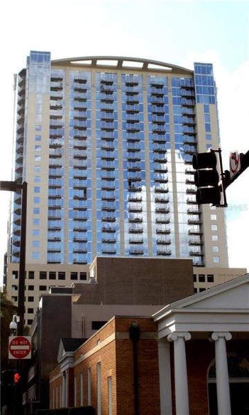 SOLAIRE AT THE PLAZA