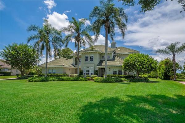 MAGNOLIA PARK WINDERMERE