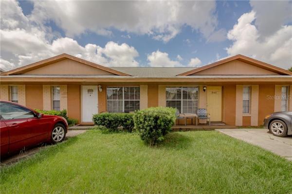 QUAIL HOLLOW AT RIO PINAR