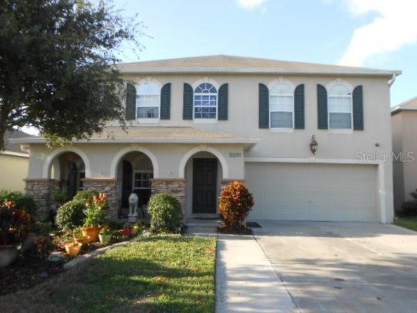 SOUTHERN PINES UNIT 02