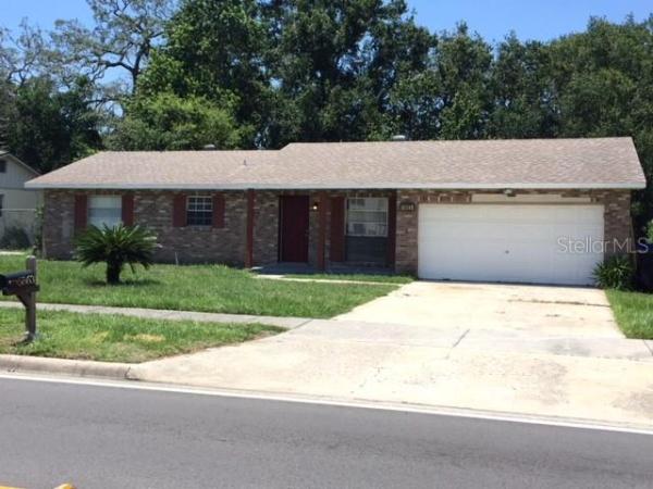 LAKE SPARLING HEIGHTS