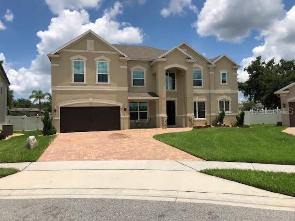 EAST LAKE PARK PH 3-5