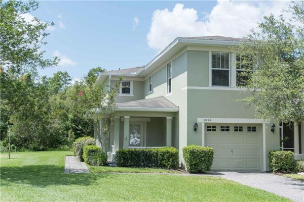 CROWNTREE LAKES 02 & 03