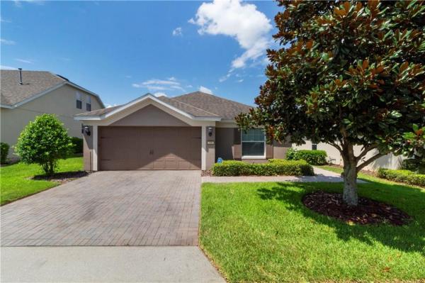 RIDGEWOOD LAKES VILLAGE 3A