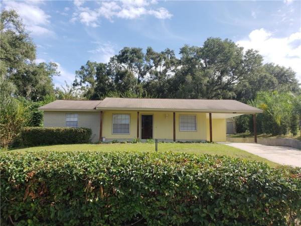 COLLEGE ARMS ESTATES