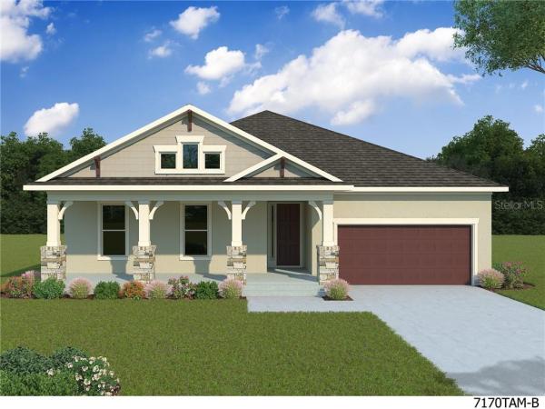 BEXLEY SOUTH PARCEL 4 PHASE 2A