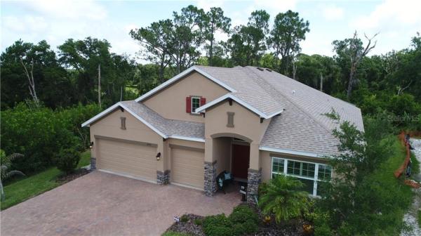 OAKLEAF HAMMOCK PH IV