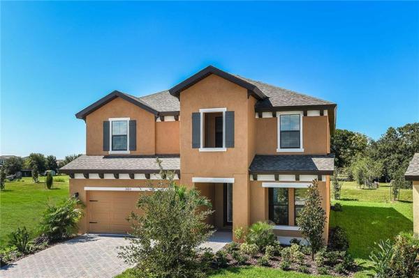 TRIPLE CREEK PHASE 3 VILLAGE K