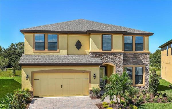 TRIPLE CREEK PHASE 3 VILLAGE K