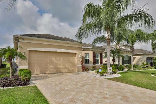 SUN CITY CENTER UNIT 271