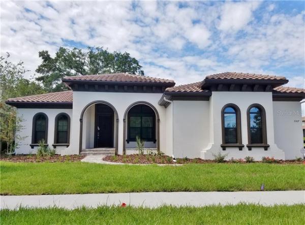 PRESERVE/FISHHAWK RANCH PH 1