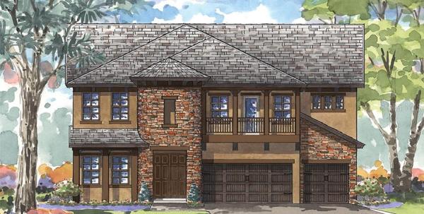 RESERVE/SOUTH FORK PH 1