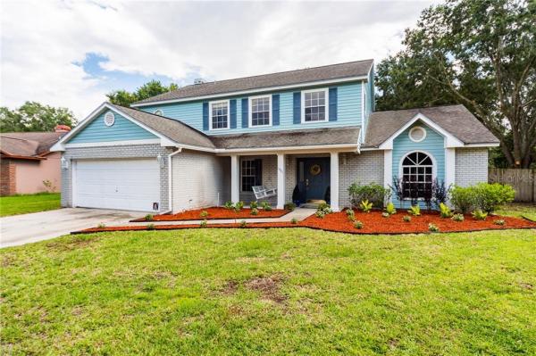 BLOOMINGDALE SECTION W