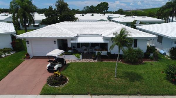 MAINLANDS OF TAMARAC BY THE GULF UNIT 4 CONDO