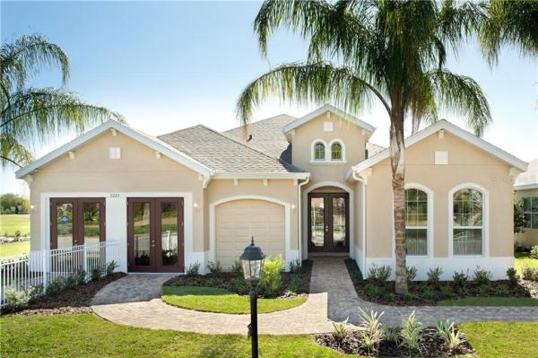 SUN CITY CENTER UNIT 276