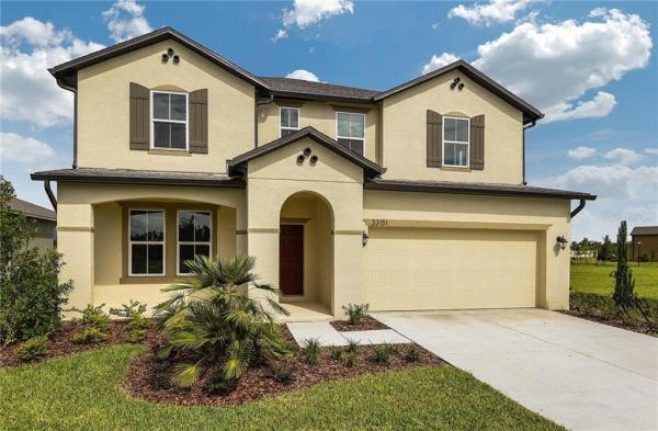 AVALON PARK WEST PARCEL E