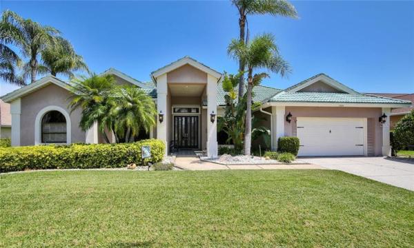 BOOT RANCH - EAGLE TRACE PH A