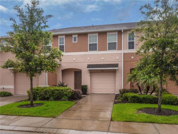 SEVEN OAKS PRCL S-14A